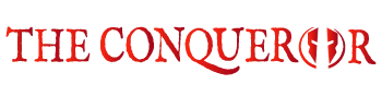 The Conqueror